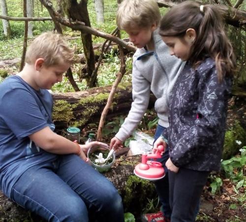 activités périscolaires