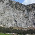alpage d'Ubine
